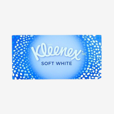 Kleenex Mjuka Box 70 st - HemSyd