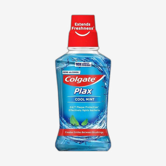 Munskölj plax cool mint 500 ml - HemSyd