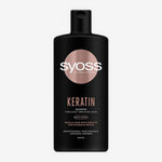 Keratin Shampoo 440 ml - HemSyd