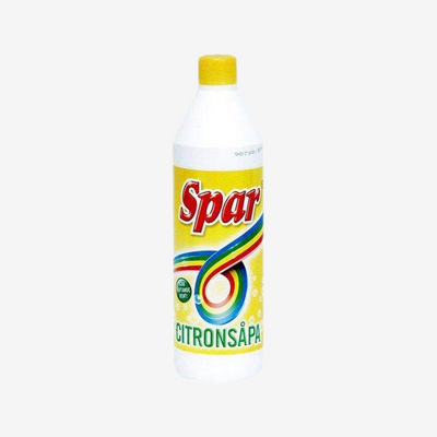 CitronSåpa 750 ml - HemSyd